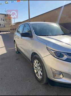 شيفروليه إكوينوكس